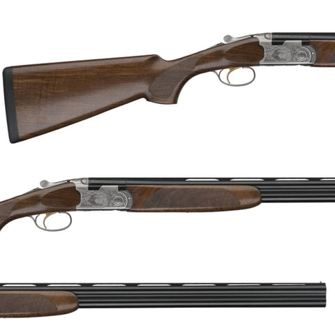 Fusil de chasse superposé Beretta 687 Silver Pigeon III - Cal. 28/70