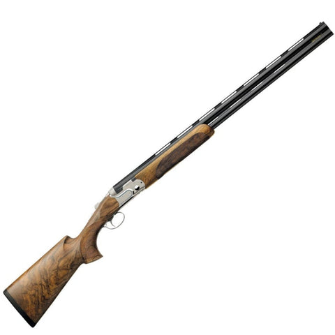 Fusil de chasse superposé Beretta DT11 Trap - Crosse Brute