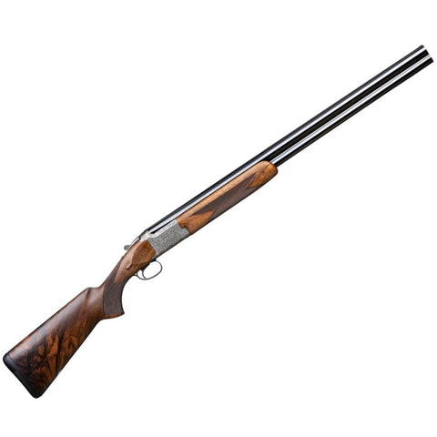 Fusil de chasse superposé Browning B525 Exquisite - 20M - Cal. 20/76