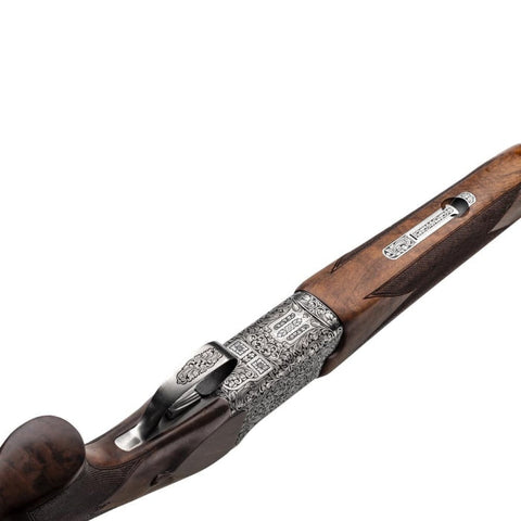 Fusil de chasse superposé Browning B525 Exquisite - 20M - Cal. 20/76