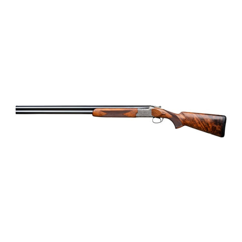 Fusil de chasse superposé Browning B525 Exquisite True Left Hand