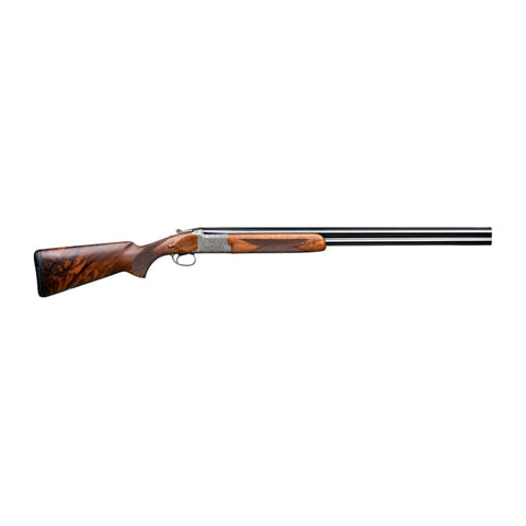 Fusil de chasse superposé Browning B525 Exquisite True Left Hand
