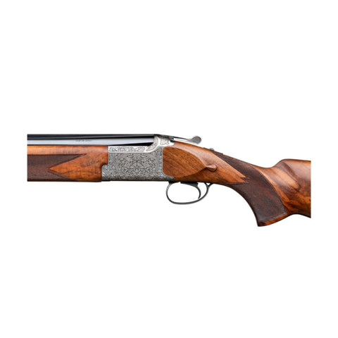 Fusil de chasse superposé Browning B525 Exquisite True Left Hand