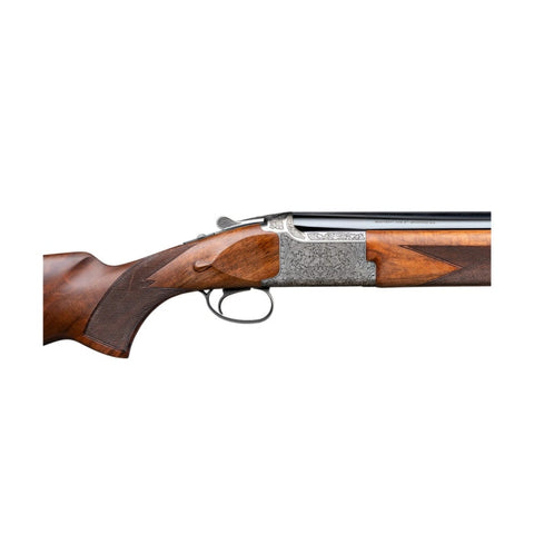 Fusil de chasse superposé Browning B525 Exquisite True Left Hand