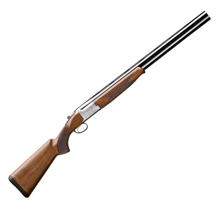 Fusil de chasse Superposé Browning B525 Game one Micro - Cal. 12M