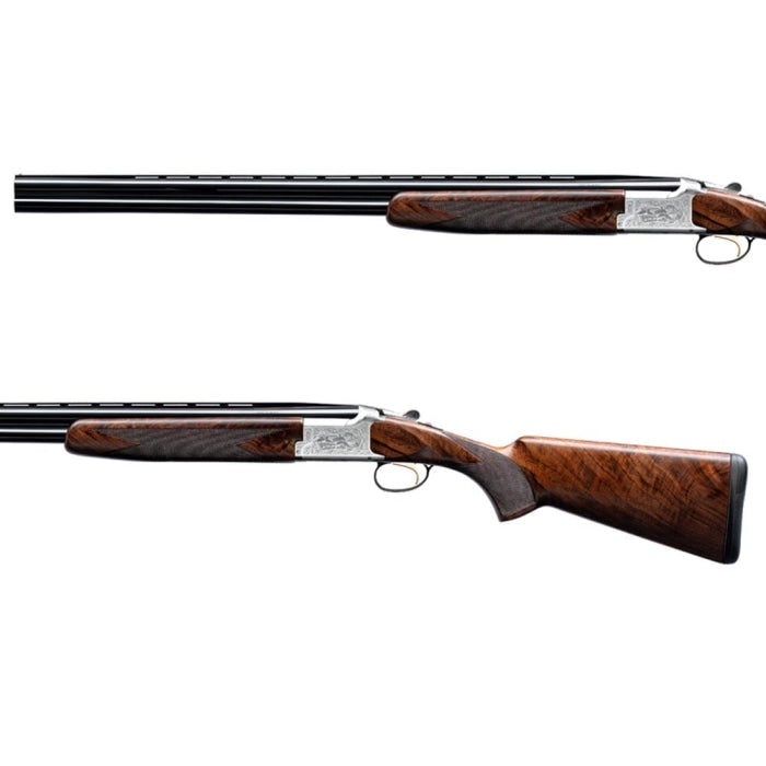 Fusil de chasse superposé Browning B525 Game Tradition - Cal. 20/76