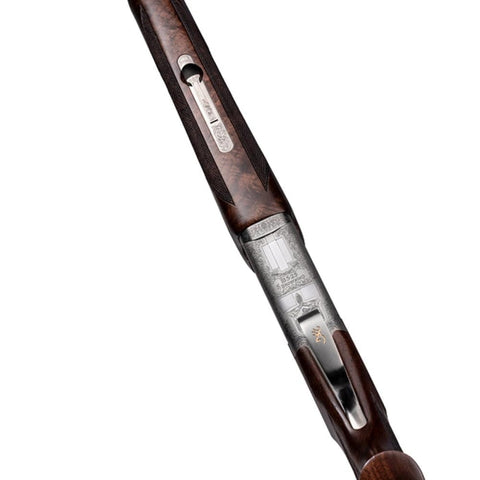 Fusil de chasse superposé Browning B525 Game Tradition Light - Cal.