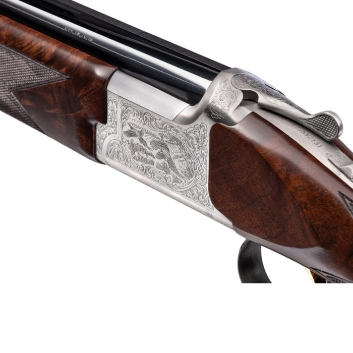 Fusil de chasse superposé Browning B525 Game Tradition Light - Cal.