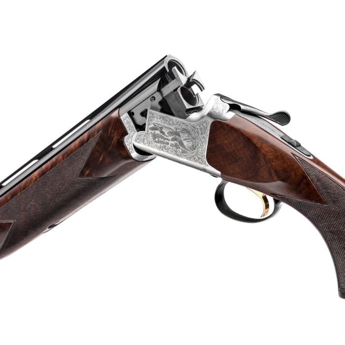 Fusil de chasse superposé Browning B525 Game Tradition Light - Cal.