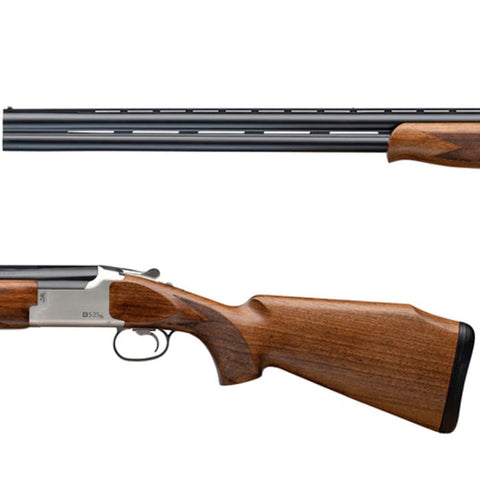 Fusil de chasse superposé Browning B525 Sporter 1 Reduced Stock