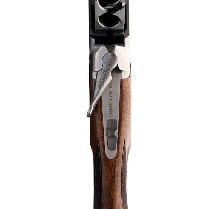 Fusil de chasse superposé Browning Game 1 TRUE - Gaucher - 12M