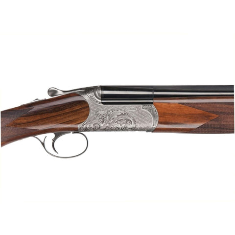 Fusil de chasse superposé Caesar Guerini Ellipse Ergal (bascule