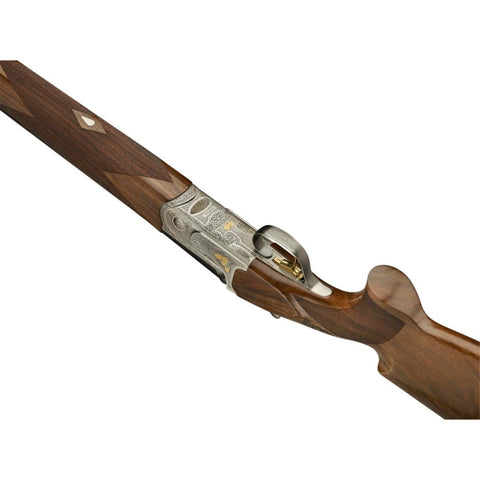 Fusil de chasse superposé Caesar Guerini SYREN - Femmes - Cal 12