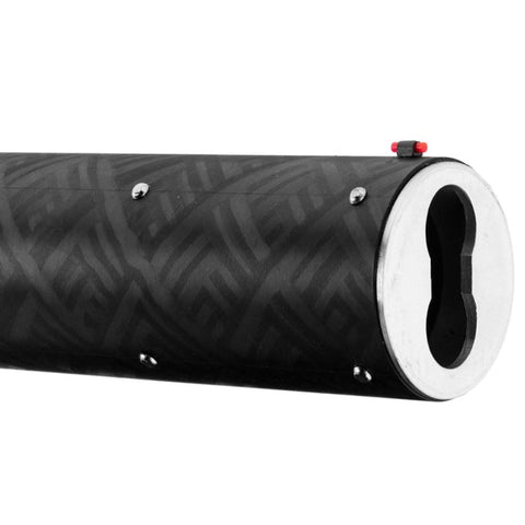 Fusil de chasse superposé Country avec modérateur de son - Cal.