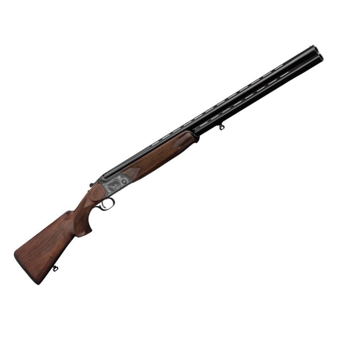 Fusil de chasse superposé Country - Cal. 12/76 MC2176