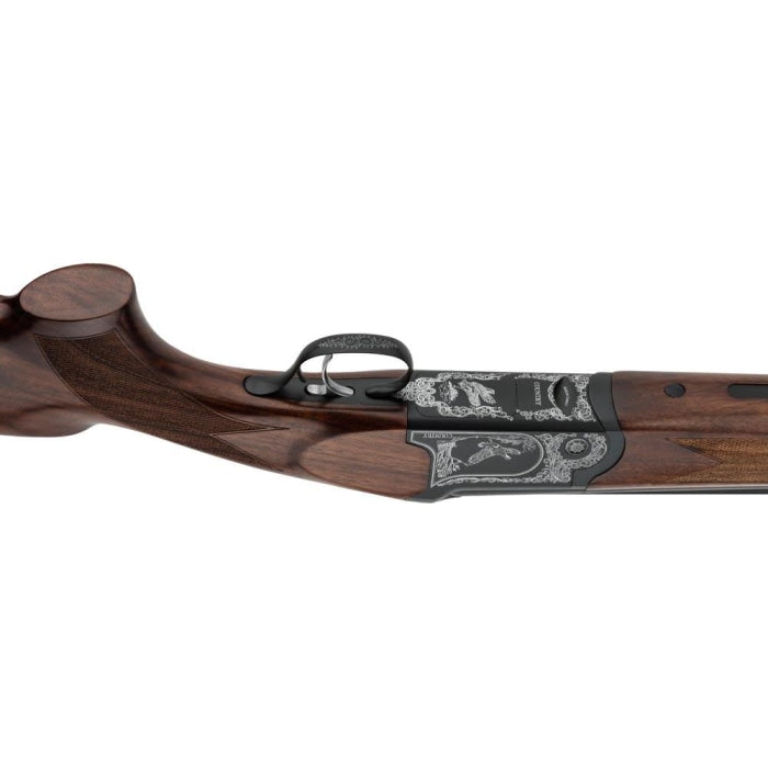 Fusil de chasse superposé Country - Cal. 12/76 MC2176
