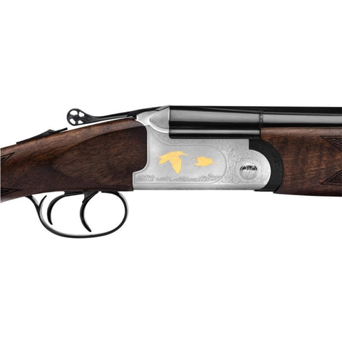 Fusil de chasse superposé Fair bécassier à bacule ergal et choke