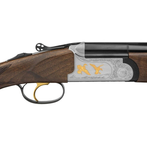 Fusil de chasse superposé Fair Classic Ergal à Extracteur - Cal.