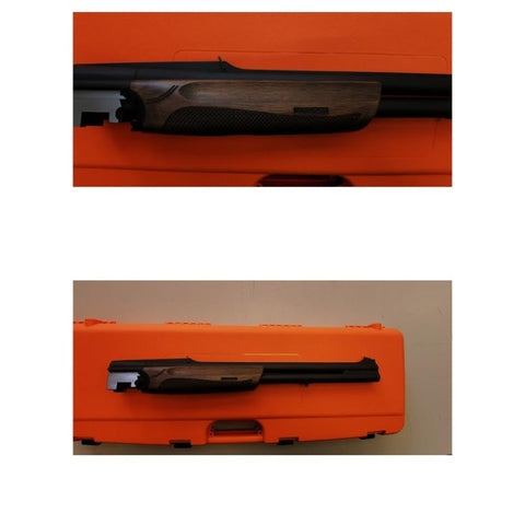 Fusil de chasse superposé Franchi Feeling Ergal Ext Slug - Cal.12/76