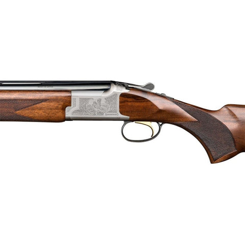 Fusil de chasse Superposé pour Gaucher Browning B525 Game One Light