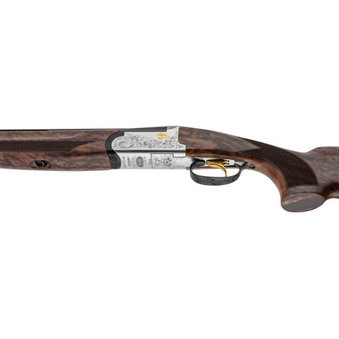Fusil de chasse superpposé Fair Ergal Compact Extracteur pour Femme