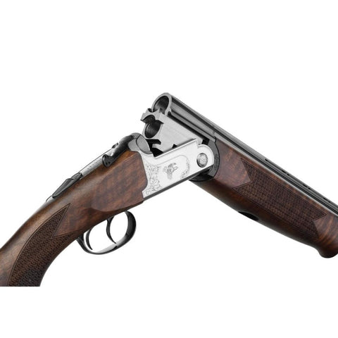 Fusil de plaine superposé Renato Baldi classic light avec extracteur