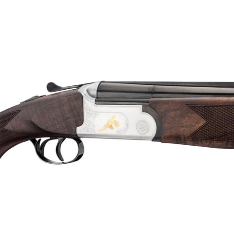 Fusil de plaine superposés Renato Baldi classic avec extracteur