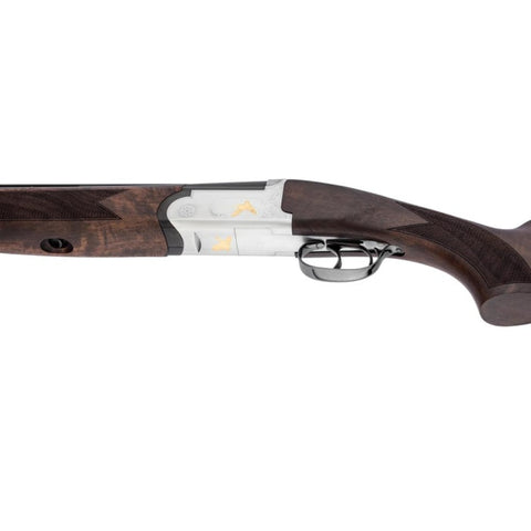 Fusil de plaine superposés Renato Baldi classic avec extracteur