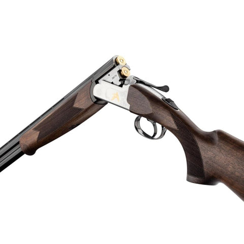 Fusil de plaine superposés Renato Baldi classic avec extracteur