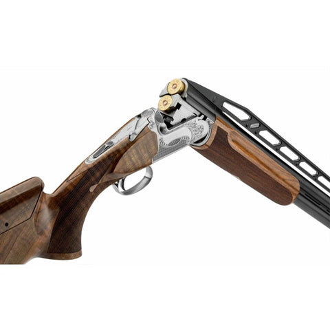 Fusil de Trap Caesar Guerini INVICTUS AT Cal. 12/70 76cm CI Hauteur