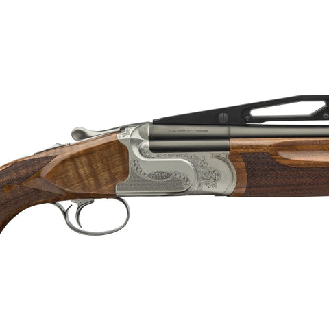 Fusil de Trap Caesar Guerini INVICTUS AT Cal. 12/70 76cm CI Hauteur