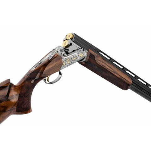 Fusil de Trap Caesar Guerini INVICTUS III Ascent - 12/70 CG637T