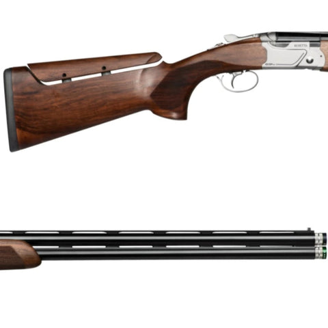 Fusil de Trap superposé Beretta 694 Sporting B-FAST - Cal. 12/76