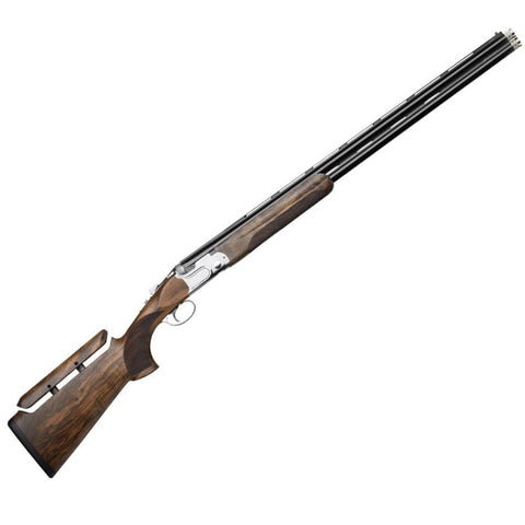 Fusil de Trap superposé Beretta DT11 Sporting Vittoria B-FAST - Cal.