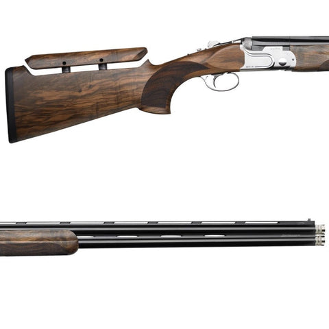 Fusil de Trap superposé Beretta DT11 Sporting Vittoria B-FAST - Cal.