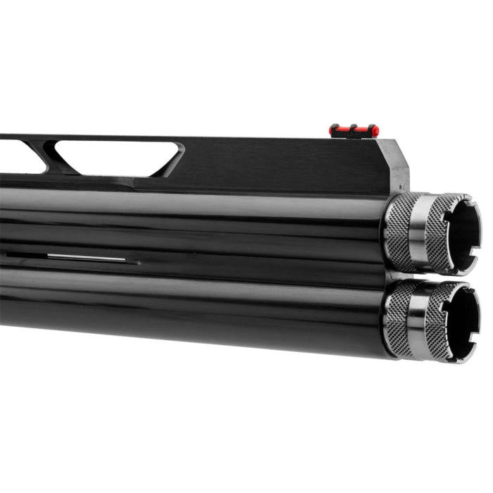 Fusil de trap superposé Fair Carrera bande haute - Cal. 12/70 DC40HCI