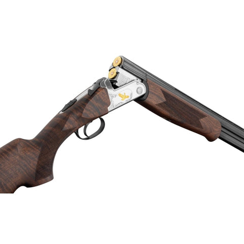 Fusil Fair Superposé Premier Ergal Ejecteur - Cal.12/76 DC0512MCI