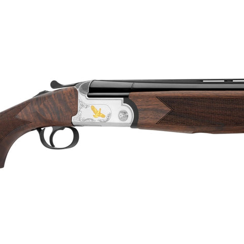 Fusil Fair Superposé Premier Ergal Ejecteur - Cal.12/76 DC0512MCI