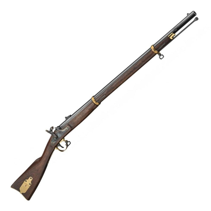 Fusil poudre noir Chiappa 1863 mousquet zouave - Cal. 58 pn WE118