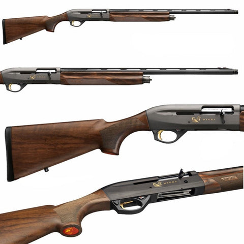 Fusil semi-auto Benelli Montefeltro Mygra - Cal. 20/70 31302001