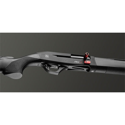 Fusil semi-automatique Ata Neo X Synthétique - Canon 71 cm - Cal. 12
