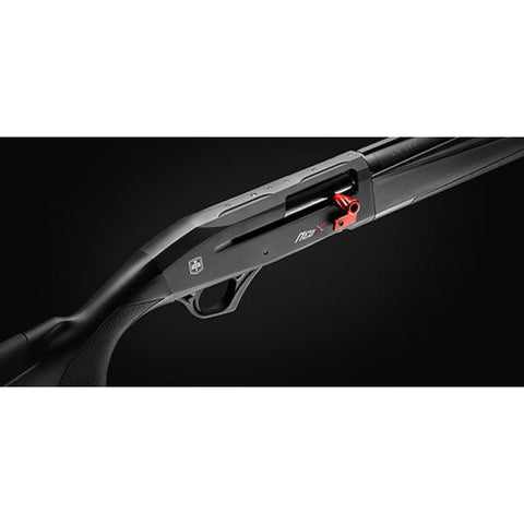 Fusil semi-automatique Ata Neo X Synthétique - Canon 71 cm - Cal. 12