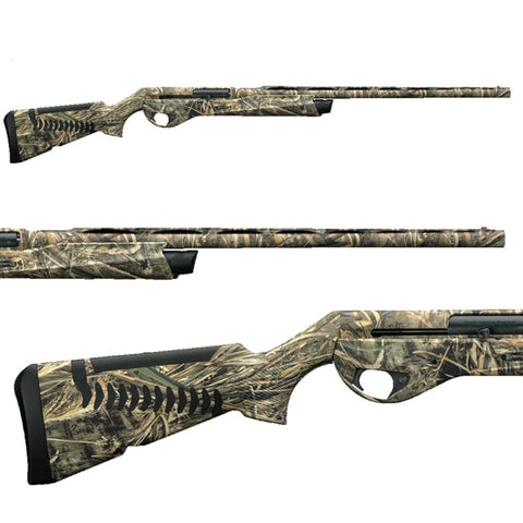 Fusil semi-automatique Benelli Vinci Comfortech - MAX 5 - Cal. 12/76