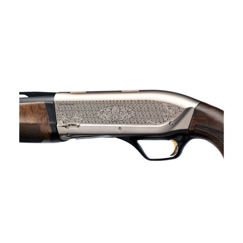 Fusil semi-automatique Browning Maxus 2 Wood Ultimate 12M - Cal.12/76