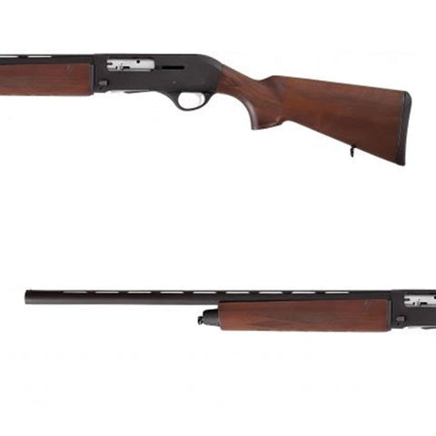 Fusil semi-automatique Hatsan Escort AS Bois - Cal. 20/76 - Canon 71