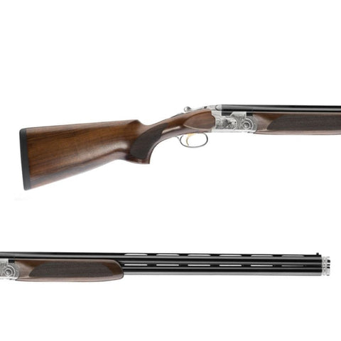 Fusil Sporting Beretta 687 Silver Pigeon III - Cal. 12/76 31302011