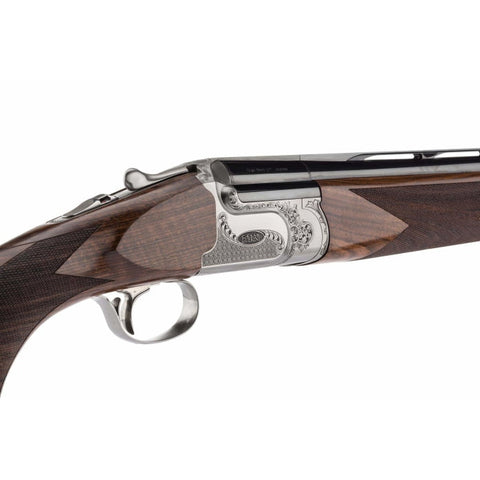 Fusil Sporting Caesar Guerini INVICTUS Ascent - Bande 1/2 haute fixe
