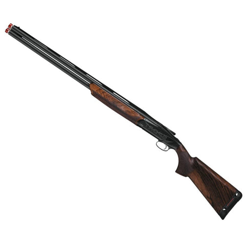 Fusil superposé Benelli 828U Sporting - Cal. 12/76 - Gaucher 31200754