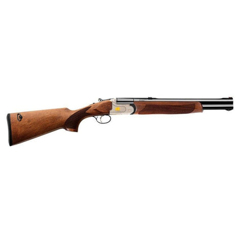 Fusil Superposé Bettinsoli Inter Ext MD 46 cm - Cal. 12/76 PRIMIST
