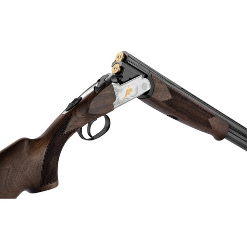 Fusil superposé Fair Premier Acier Extracteur - Cal.20 Mag DC102AMCI